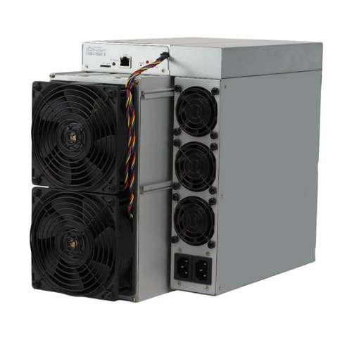 Asic майнер Bitmain Antminer L7 9500 MH/s асик antminer l7 8800m