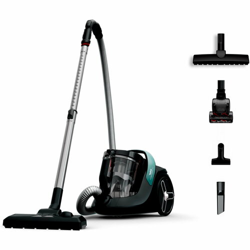 Пылесос с контейнером Tefal X-Trem Cyclonic Max TW7B62EA 900 Вт 2299900₽