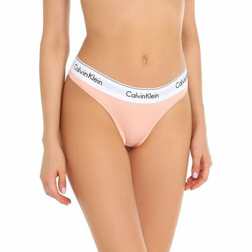 Трусы CALVIN KLEIN, размер XS