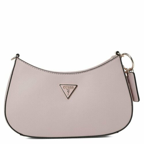 Сумка GUESS, розовый wholesale messenger bags shoulder bag famous brands top handle women handbag purse pouch high quality shoulder bag