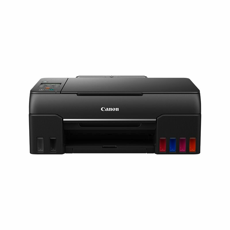 МФУ струйное CANON PIXMA G640 (4620C009)