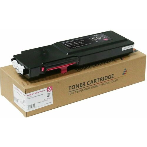 Картридж CET Magenta (CET141631) картридж epson c13t04a340 8000 стр пурпурный