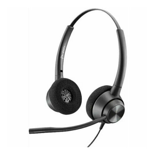 Гарнитура Plantronics EncorePro 320 214573-01 1045000₽