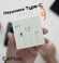 Наушники проводные Type-C для iPhone 15,16/ Android