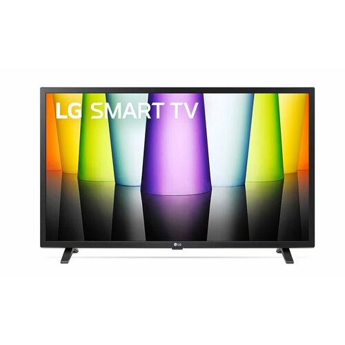 Телеизор LG 32LQ630B6LA ADK 2889000₽