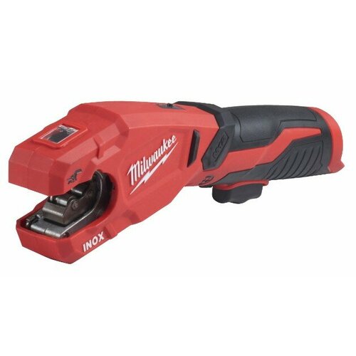 Аккумуляторный труборез по нержавеющей стали Milwaukee M12PCSS-0, 4933479241