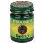 Бальзам тайский зеленый травяной Thai Herbal Wax, 50 гр