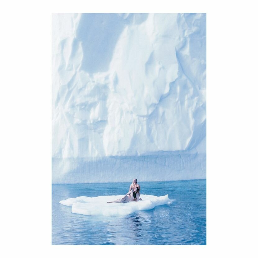 Manfred Thierry Mugler, Photographer Книга - фото №3