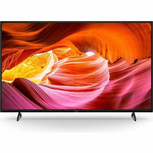 Телевизор Sony KD-43X75K 43 уценка 4790400₽