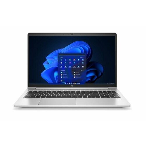 Ноутбук HP ProBook 450 G9 серебристый 156 724Q1EA 10454600₽