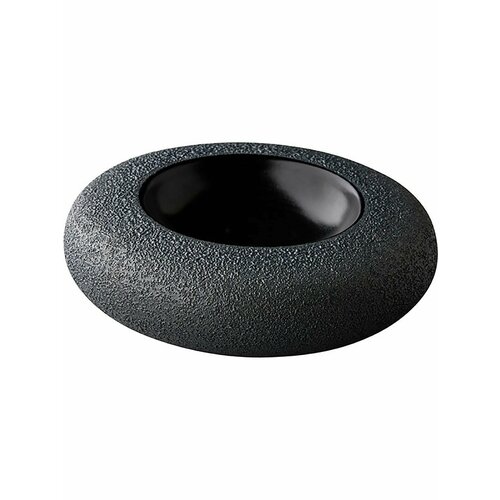 Тарелка для презентаций Studio Raw RAW Design by Kevala круглая, 17 см