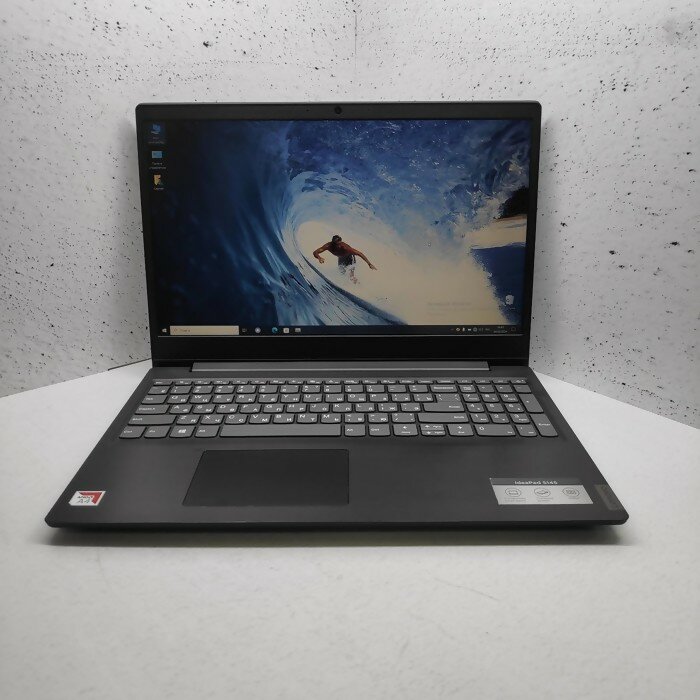 Ноутбук Lenovo IdeaPad S145