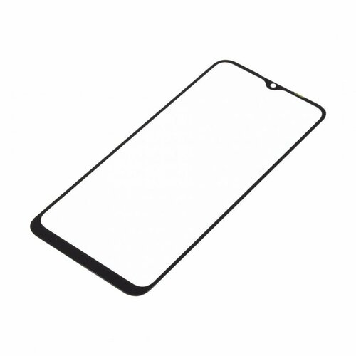 Стекло модуля + OCA для OPPO A5 (2020) 4G / A9 (2020) 4G / A31 4G и др, черный, AAA thin case for oppo a5 a9 2020 a31 a52 a72 reno3 youth find x2 f11 pro lite phone fall cover shell cute lilo stitch anime