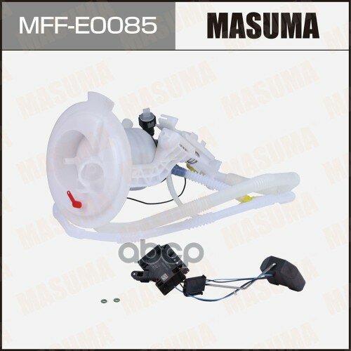 Mff-E0085_насос Топливный Электрический! Mb W204 1.8-3.5Cgi 07-14/W212 1.8Cgi 09-15 Masuma арт. MFF-E0085