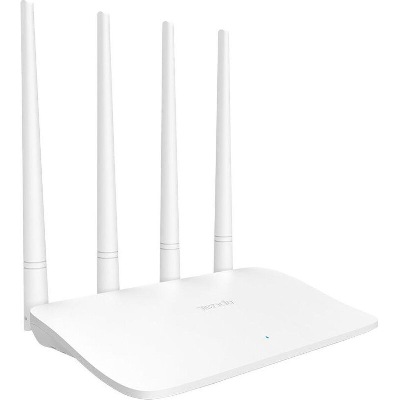 Wi Fi Tenda F3 N300 F3