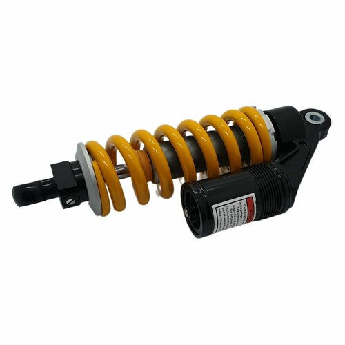 Амортизатор задний газомасляный с выносным резервуаром 290 mm d-10 m-10 SM-PARTS 13770₽