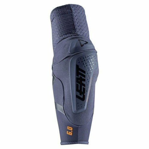 Налокотники Leatt 3DF 6.0 Elbow Guard (Flint, S, 2024 (5022151350))