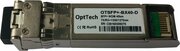 Трансивер модуль SFP+, WDM, TX/RX 1330/1270nm, 40km OTSFP+-BX40-D