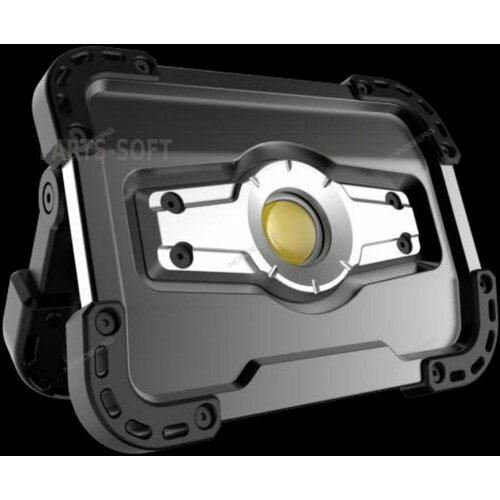 NORDBERG 1911 Лампа светодиодная стационарная аккумуляторная 10 В 6710₽