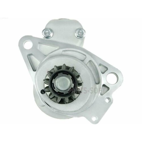 AS S2073S Стартер Nissan Murano 02-08 Primera 01-08 Serena 99-05 Teana 03-08 14 kW Z13 короткое ух 13536₽