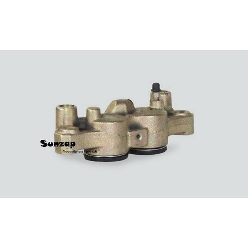 UAZ 316000-3501040-10 Цилиндр тормозной передний УАЗ-3163 правый ОАО УАЗ 17810₽