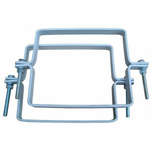 Скоба плоская стальная КС-1 на стобл для щитов IP 54 ЩУГ-1 ЩУГ-2 ЩУГ-3 ЩУГ-11 ЩУГ-31 2шт 1265₽