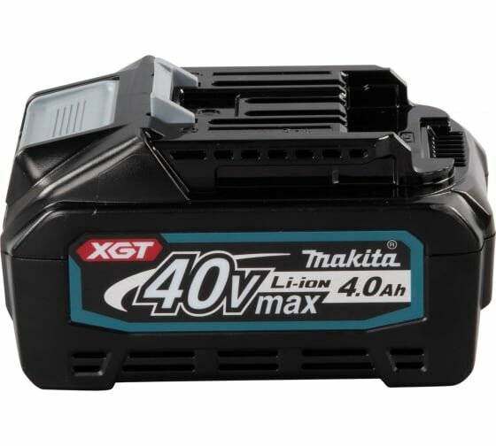 Аккумулятор BL4040 XGT Makita