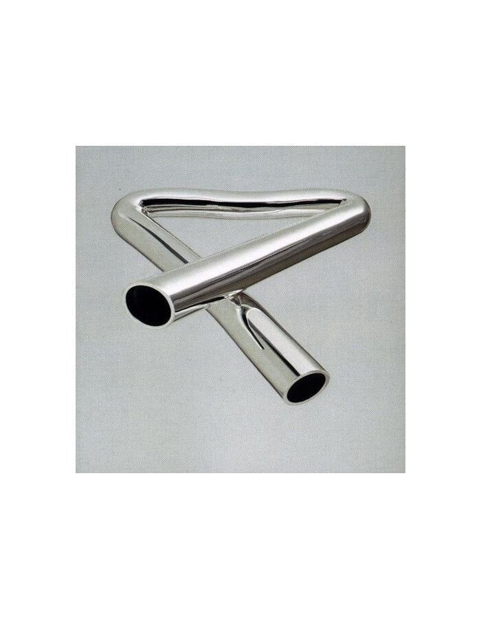 Mike Oldfield Tubular Bells III Виниловая пластинка Warner Music - фото №6