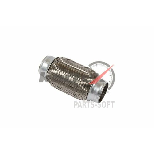 KORTEX KES5018 Гофра глушителя (45x153) (265-307)