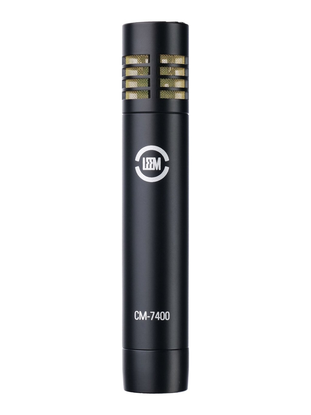 CM-7400 Микрофон конденсаторный с фантомным питанием Leem
