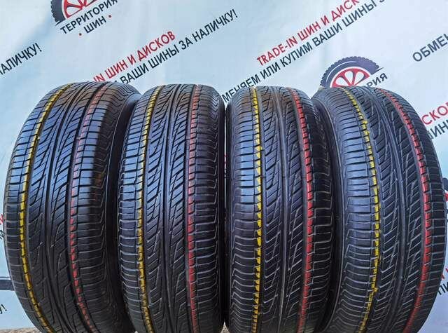 Hankook Optimo H418 R15 205/65 92H БУ Шины Летние