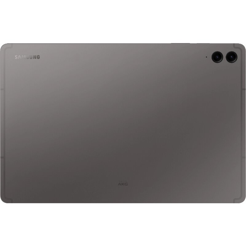 Обзор: Планшет Samsung Galaxy Tab S9 FE Plus, 8/128 ГБ Wi-Fi, серый