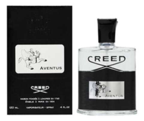 Creed Aventus парфюмерная вода 10мл