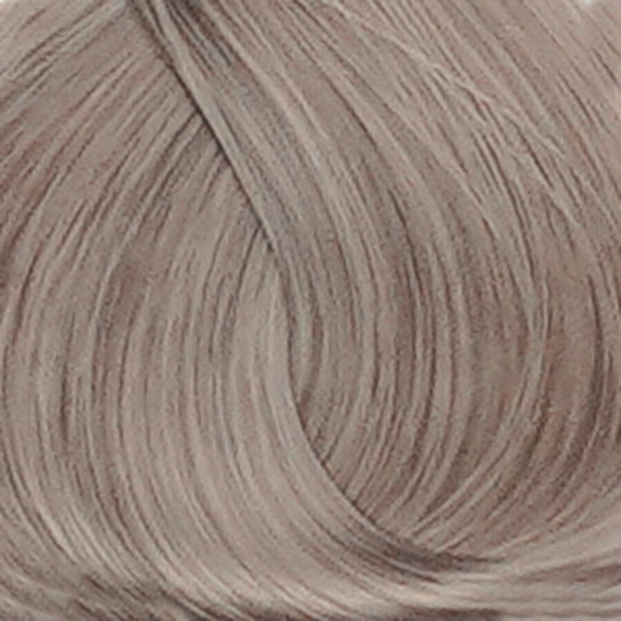9.17 крем-краска перманентная для волос, очень светлый блондин пепельно-фиолетовый / AMBIENT 60 мл