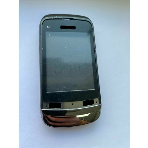 Корпус Nokia C2-03 динамик buzzer для nokia c2 03 c2 06 c2 08 и др aa