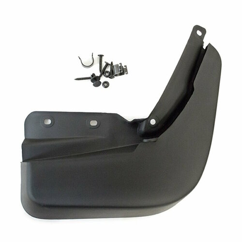 Брызговик задний правый Audi A6Avant 11-15 RU4G5101ZR1 416₽