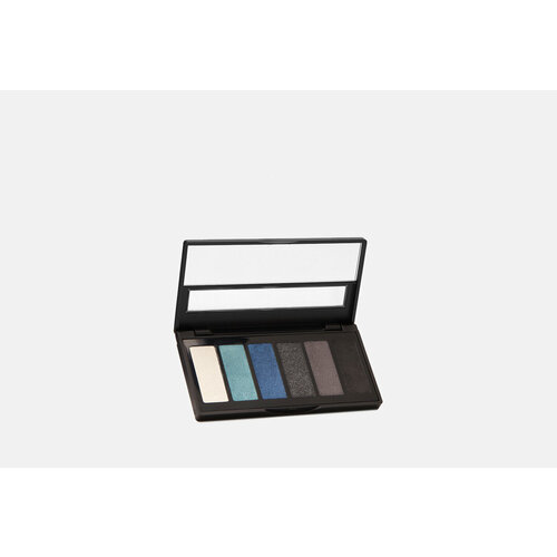 палетка теней для глаз aden eyeshadow palette 5 гр Палетка теней для глаз Aden, Eyeshadow Palette 5мл