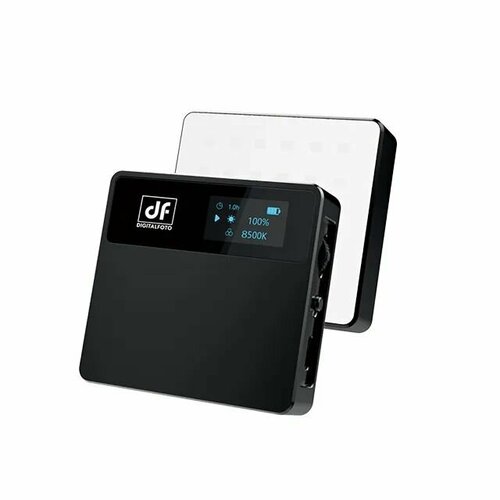 Светодиодный осветитель Digitalfoto YY202 527000₽