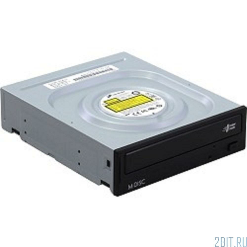 Привод внутренний LG DVD-RW/+RW (GH24NSD5), OEM