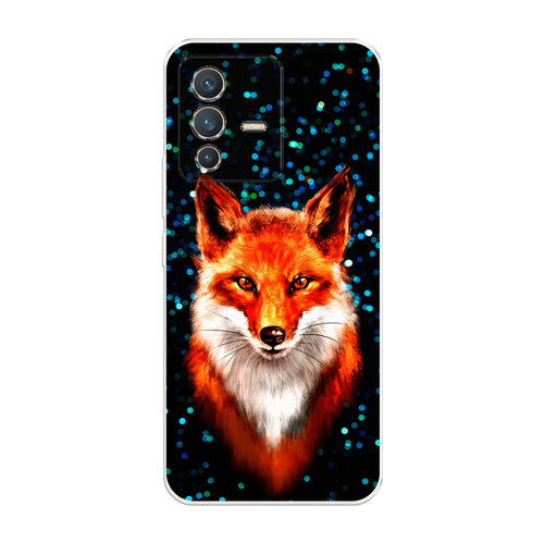 черный, синий, зеленый, оранжевый, белый