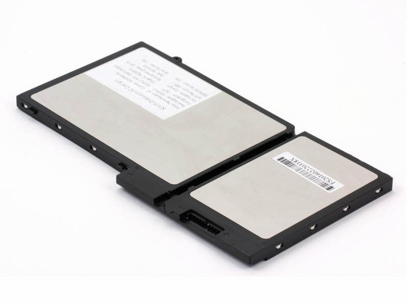 Аккумулятор для Dell Latitude E5470 11.1V (3400mAh)