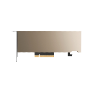 Видеокарта PCI-E PNY 16GB GDDR6 128bit 768/16000MHz 40-60W passive heatsink - фото №4