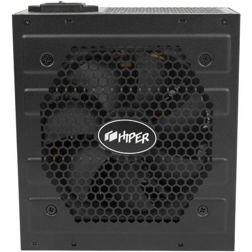 Блок питания Hiper ATX 750W HPB-750FMK2 80 gold 24pin APFC 120mm fan 6xSATA Cab Manag RTL 9200₽