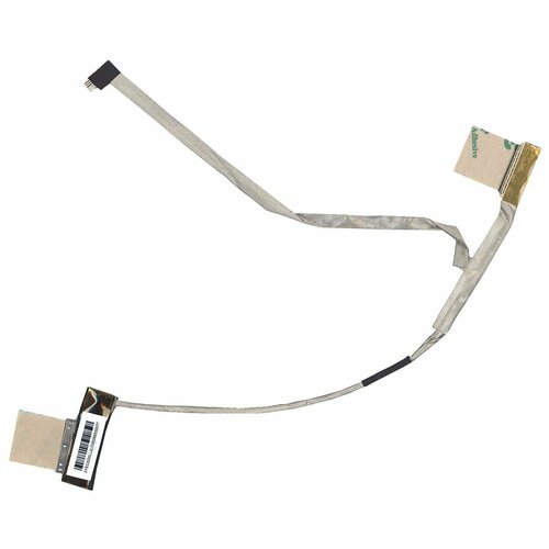 Шлейф матрицы для Lenovo DD0LL2LC004 (40-pin) LED