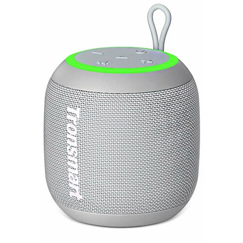 Портативная колонка Bluetooth Tronsmart T7 Mini 15W grey