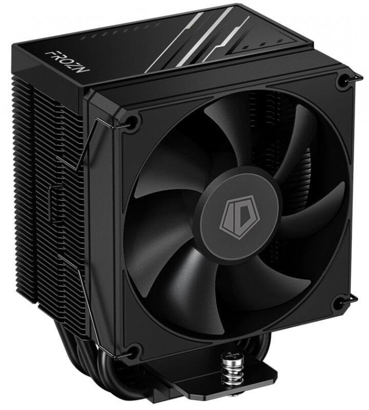 Кулер для процессора ID-COOLING FROZN A400 BLACK