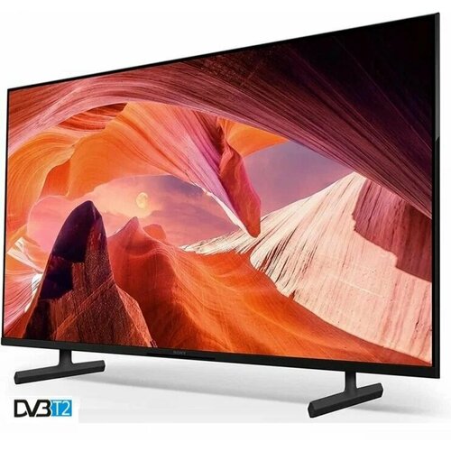 Телевизор Sony KD-50X80L MYS 2023 - Малайзия 11799000₽
