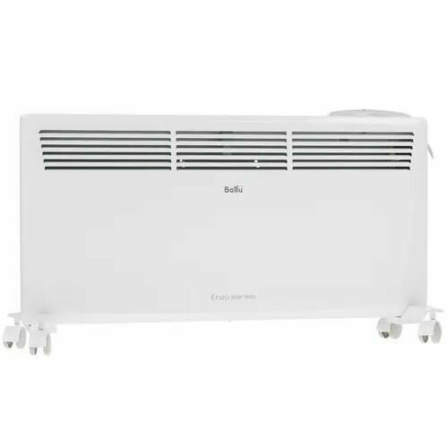 Конвектор Ballu Enzo Electronic BECEZER-2000 1067800₽