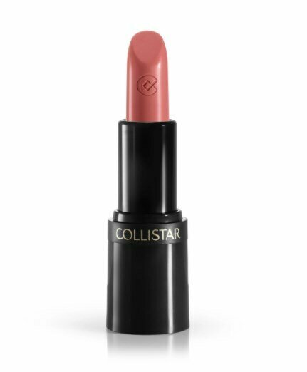 Collistar Помада для губ Rossetto Puro Lipstick 3,5мл 102 Dusty Rose