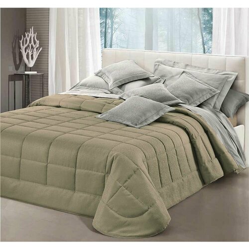 Одеяло-покрывало Gf Ferrari, 100% п/э